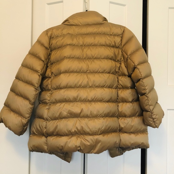 UNIQLO 3/4 Ultra Light Down Jacket - Picture 4 of 4